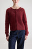 Bellerose Datair K1014U Knit Cardigan