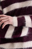 Bellerose Datus Stripe Knit