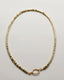 Adorn Chip Necklace Small
