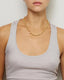 Adorn Chip Necklace Medium