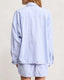 Denimist Cropped Shirt