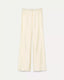 Forte Forte Chic Viscose Twill Pants