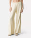 Forte Forte Chic Viscose Twill Pants