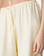 Forte Forte Chic Viscose Twill Pants