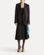 Forte Forte Shining Envers Satin Blazer