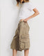 Denimist Kelby Cargo Short