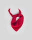 Le Bonnet Bandana Framboise