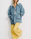 Denimist Hunting Denim Jacket