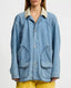 Denimist Hunting Denim Jacket