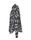 Forte Forte Royal Leopard Voile Shirt