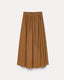 Forte Forte Cotton Poplin Skirt