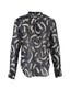 Forte Forte Royal Leopard Voile Shirt