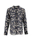 Forte Forte Royal Leopard Voile Shirt