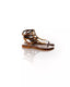 Caryatis Kalypso Sandal Brown