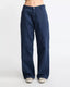 Denimist teri wideleg pant