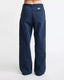 Denimist teri wideleg pant