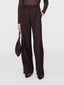 Anine Bing Trent Trousers