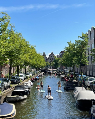 TO DO: 10x zomer in Haarlem