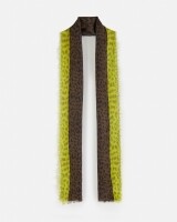 Bellerose sowyx scarf bruin