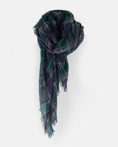 Bellerose soli scarf