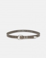 closed  belt groen