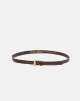 closed  belt bruin