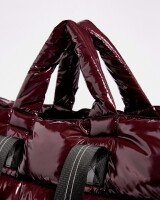 Bellerose jobig bag bordeaux