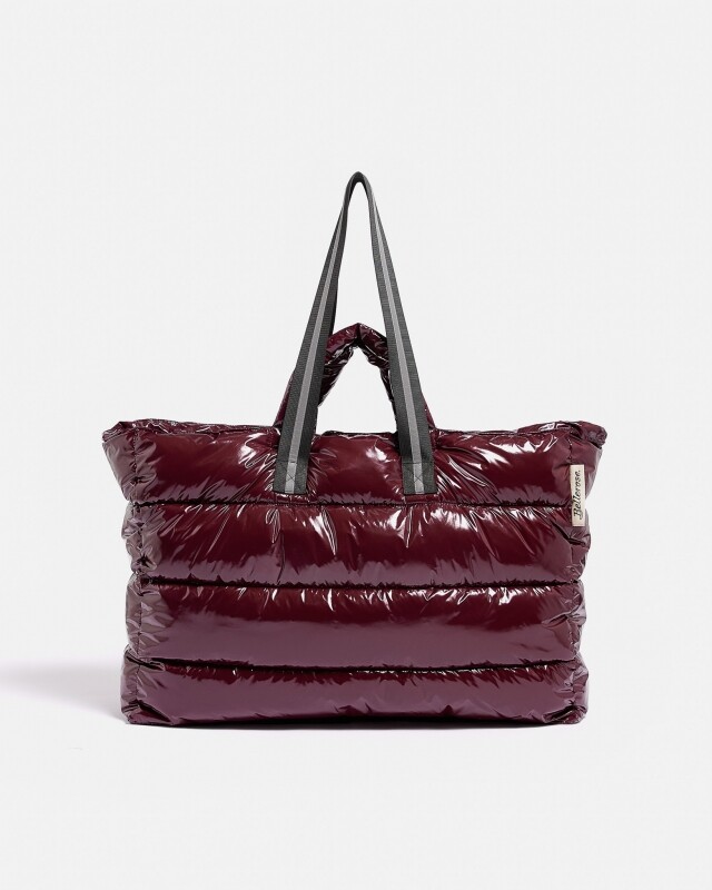 Bellerose jobig bag bordeaux