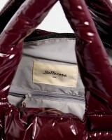 Bellerose jobig bag bordeaux