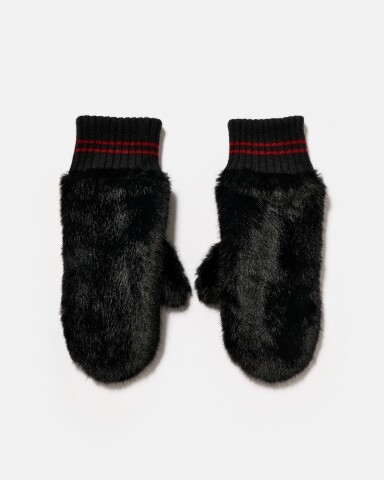 Bellerose madina mittens