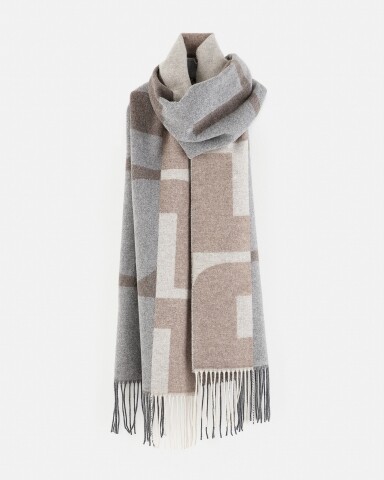 Bellerose myleb scarf