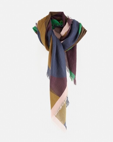 Bellerose sose scarf