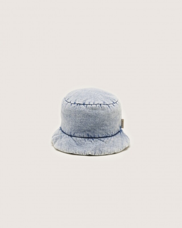 Bellerose joufo hat jeans