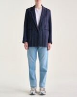 Bellerose veil blazer navy