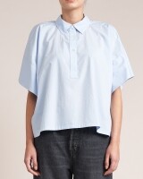 Bellerose cairn blouse lichtblauw