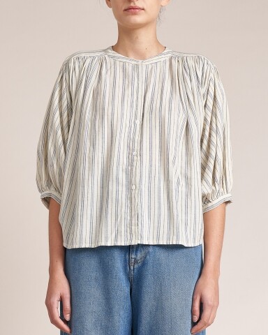 Bellerose ink blouse