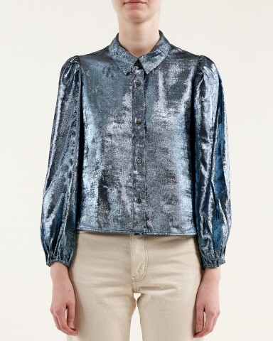 Bellerose howland blouse