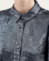 Bellerose howland blouse zilver