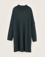 Bellerose sens knitdress groen