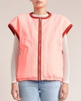 Bellerose jano bodywarmer rose