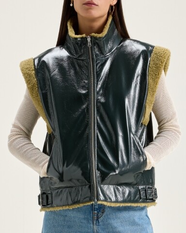 Bellerose hodda gilet