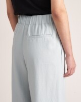 Bellerose vezza pants lichtblauw