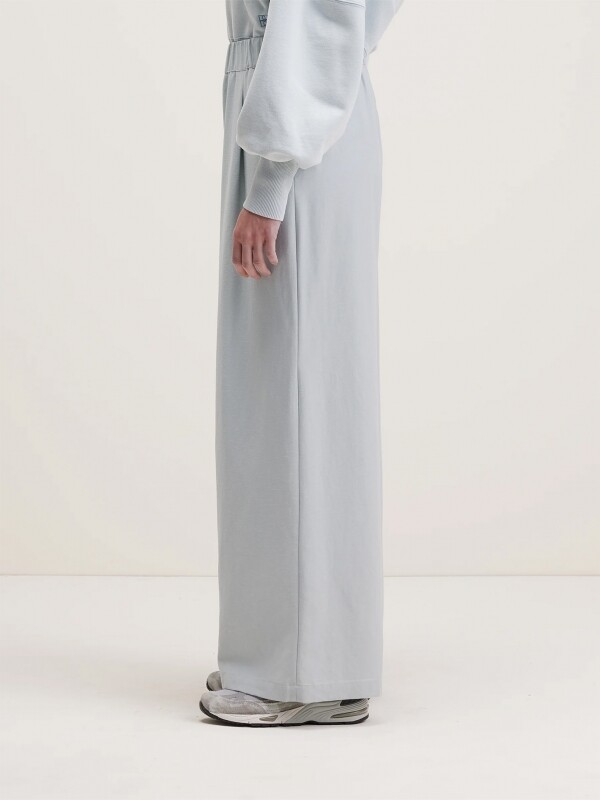 Bellerose vezza pants lichtblauw