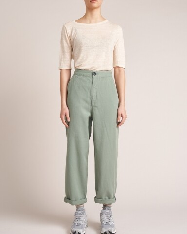 Bellerose pasop pants