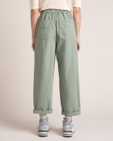 Bellerose pasop pants groen