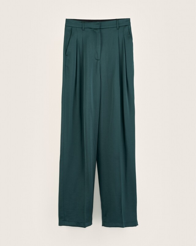 Bellerose dominic pant groen