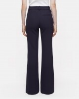 closed  denair pant donkerblauw