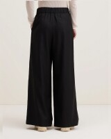 Bellerose vezza pants zwart