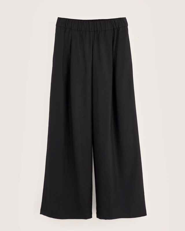 Bellerose vezza pants zwart