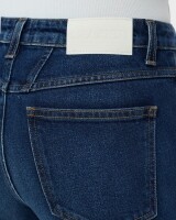 closed  jaylen jeans donkerblauw